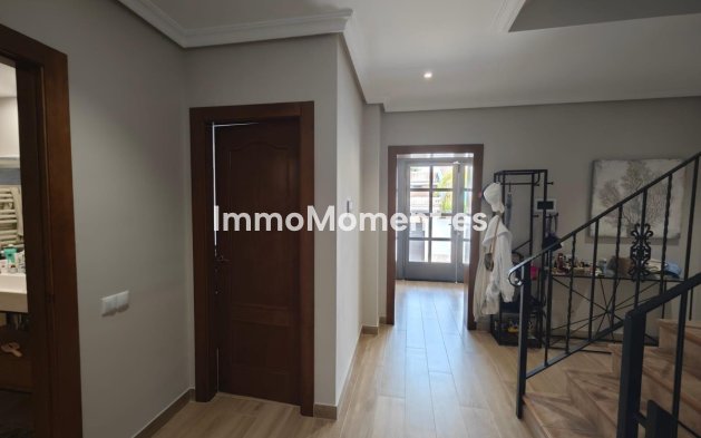 Bestaande woning - Vrijstaande villa - Orihuela - Campoamor