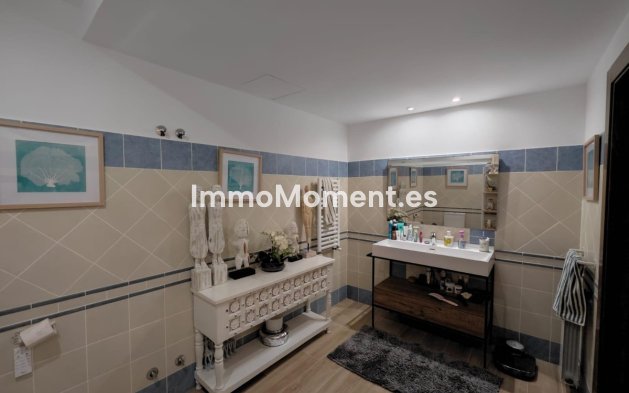 Bestaande woning - Vrijstaande villa - Orihuela - Campoamor