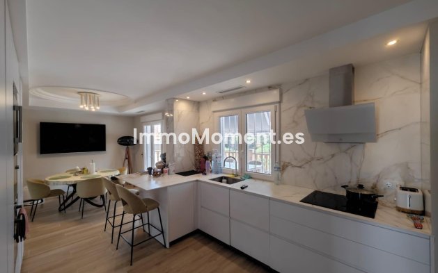 Bestaande woning - Vrijstaande villa - Orihuela - Campoamor