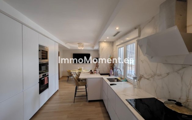 Bestaande woning - Vrijstaande villa - Orihuela - Campoamor