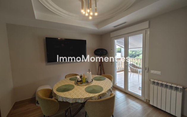 Bestaande woning - Vrijstaande villa - Orihuela - Campoamor