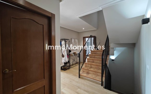 Bestaande woning - Vrijstaande villa - Orihuela - Campoamor