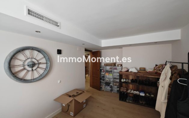 Bestaande woning - Vrijstaande villa - Orihuela - Campoamor
