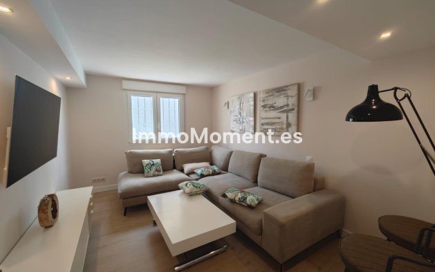 Bestaande woning - Vrijstaande villa - Orihuela - Campoamor