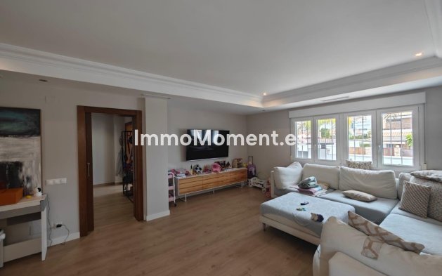 Bestaande woning - Vrijstaande villa - Orihuela - Campoamor