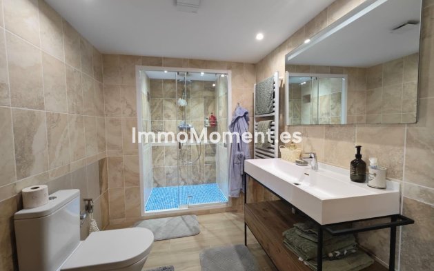 Bestaande woning - Vrijstaande villa - Orihuela - Campoamor