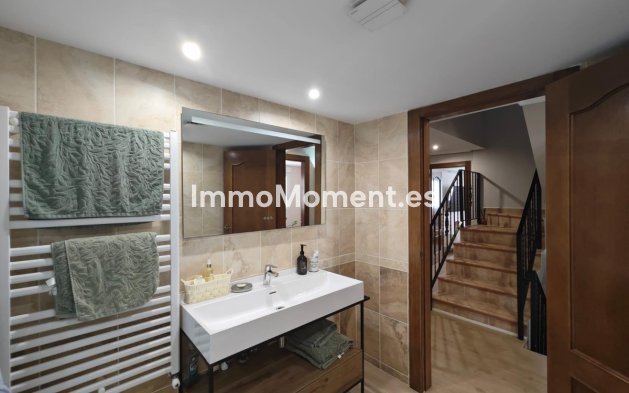 Bestaande woning - Vrijstaande villa - Orihuela - Campoamor