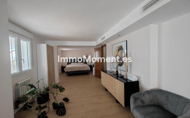 Bestaande woning - Vrijstaande villa - Orihuela - Campoamor