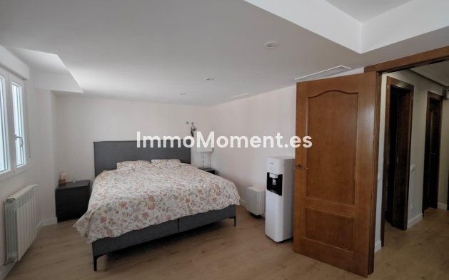 Bestaande woning - Vrijstaande villa - Orihuela - Campoamor