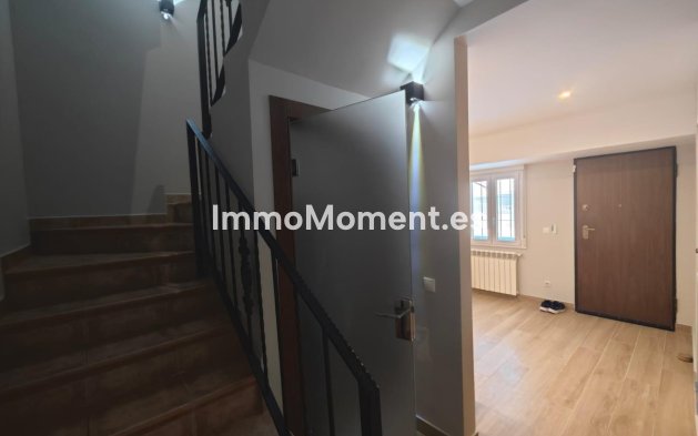 Bestaande woning - Vrijstaande villa - Orihuela - Campoamor