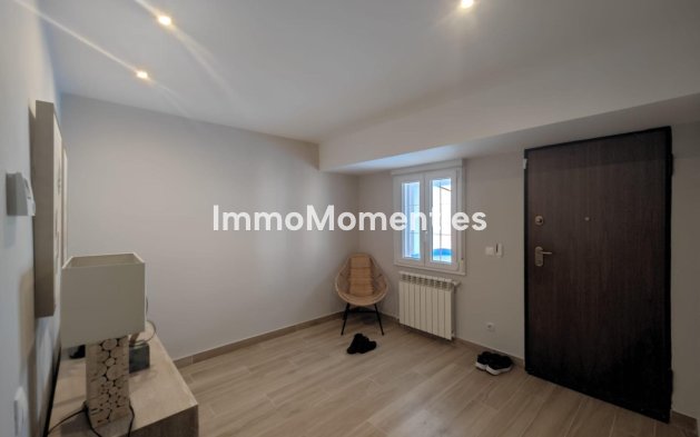 Bestaande woning - Vrijstaande villa - Orihuela - Campoamor