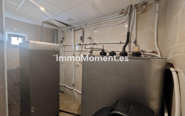 Bestaande woning - Vrijstaande villa - Orihuela - Campoamor