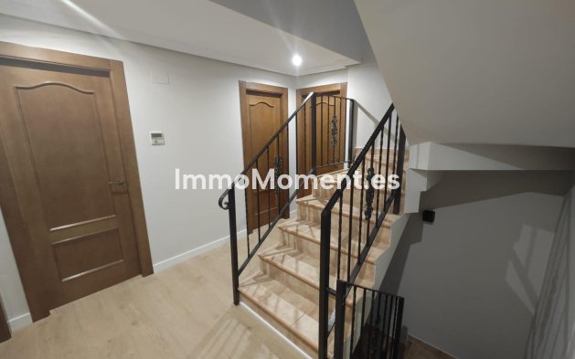 Bestaande woning - Vrijstaande villa - Orihuela - Campoamor