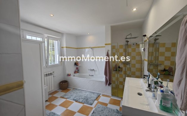 Bestaande woning - Vrijstaande villa - Orihuela - Campoamor