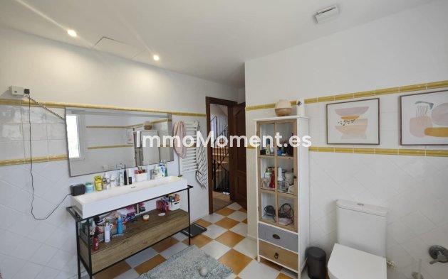 Bestaande woning - Vrijstaande villa - Orihuela - Campoamor