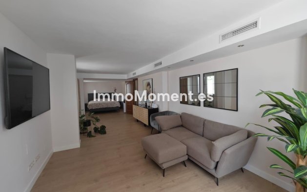 Bestaande woning - Vrijstaande villa - Orihuela - Campoamor