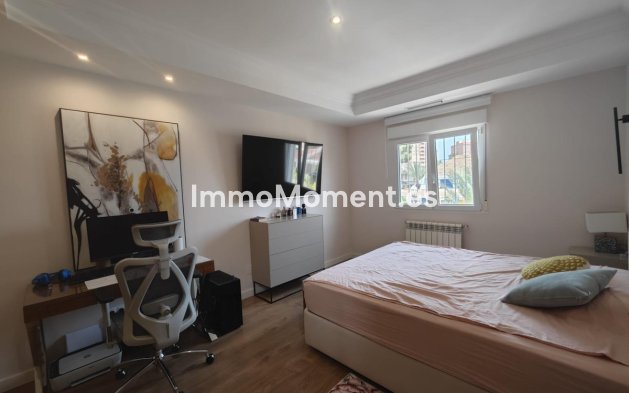 Bestaande woning - Vrijstaande villa - Orihuela - Campoamor