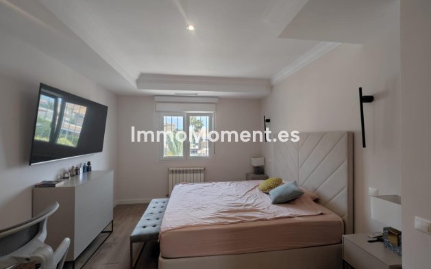 Bestaande woning - Vrijstaande villa - Orihuela - Campoamor
