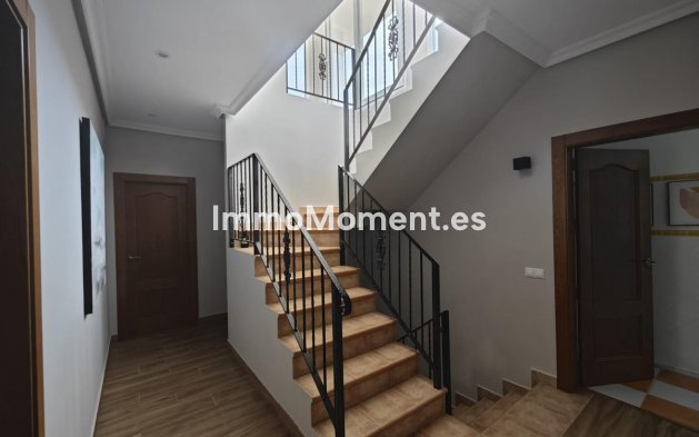 Bestaande woning - Vrijstaande villa - Orihuela - Campoamor