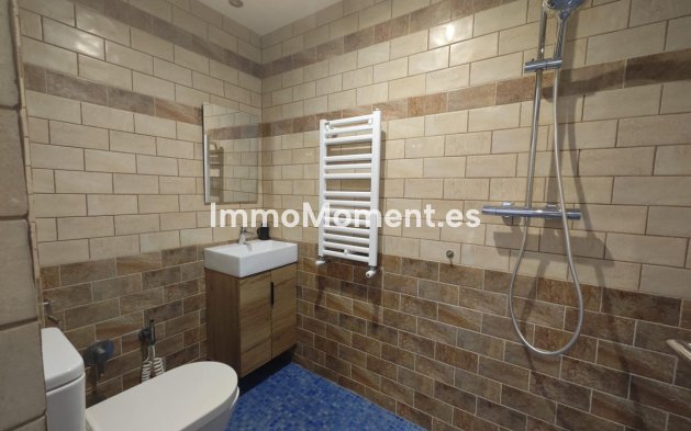 Bestaande woning - Vrijstaande villa - Orihuela - Campoamor