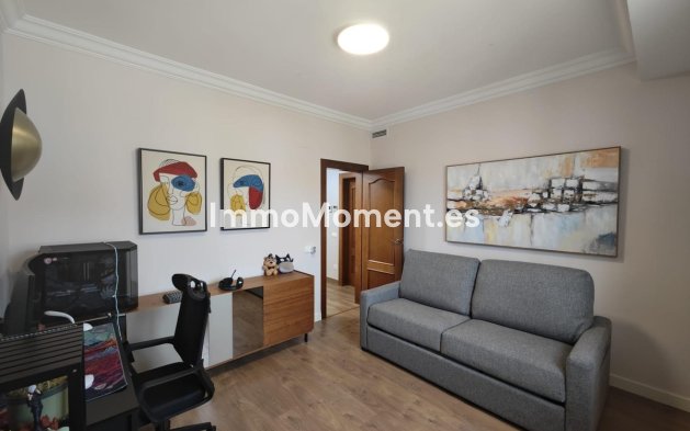 Bestaande woning - Vrijstaande villa - Orihuela - Campoamor