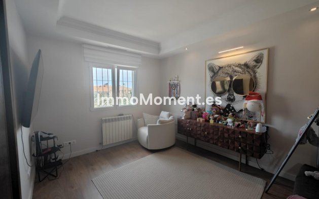 Bestaande woning - Vrijstaande villa - Orihuela - Campoamor