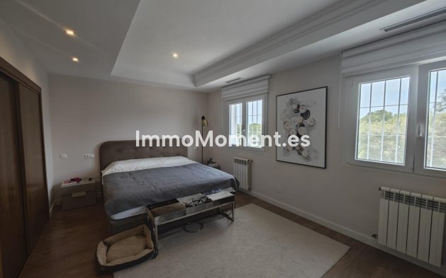 Bestaande woning - Vrijstaande villa - Orihuela - Campoamor