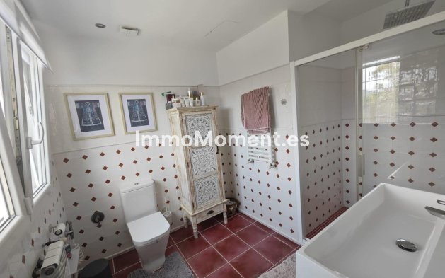 Bestaande woning - Vrijstaande villa - Orihuela - Campoamor