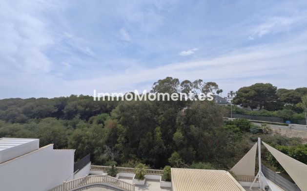 Bestaande woning - Vrijstaande villa - Orihuela - Campoamor
