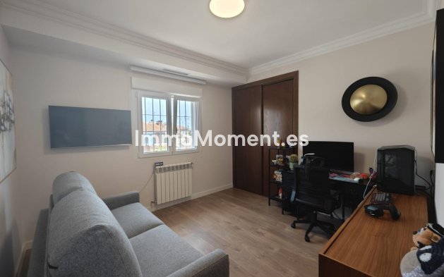 Bestaande woning - Vrijstaande villa - Orihuela - Campoamor
