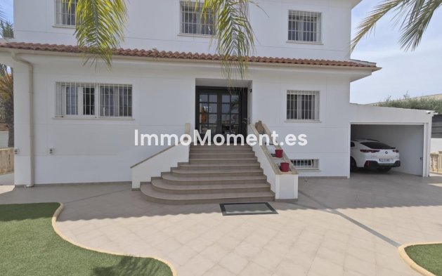 Bestaande woning - Vrijstaande villa - Orihuela - Campoamor