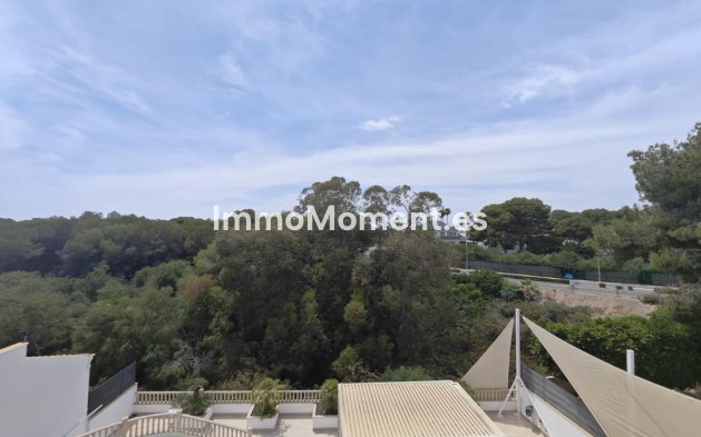 Bestaande woning - Vrijstaande villa - Orihuela - Campoamor