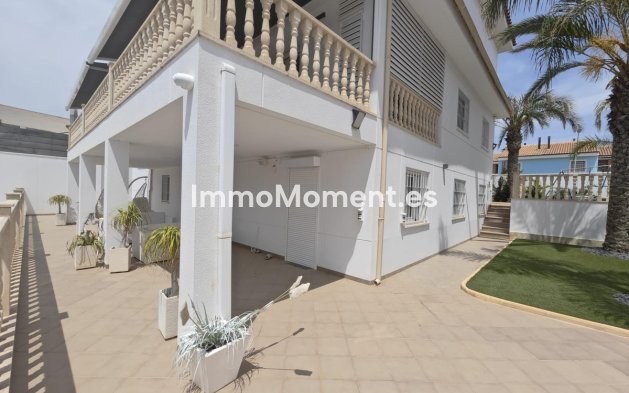 Bestaande woning - Vrijstaande villa - Orihuela - Campoamor