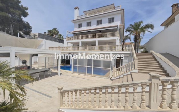 Bestaande woning - Vrijstaande villa - Orihuela - Campoamor