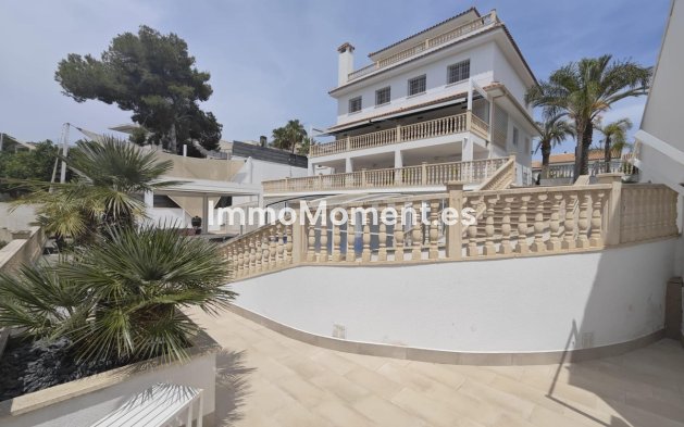 Bestaande woning - Vrijstaande villa - Orihuela - Campoamor