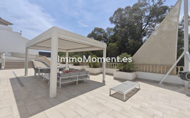 Bestaande woning - Vrijstaande villa - Orihuela - Campoamor