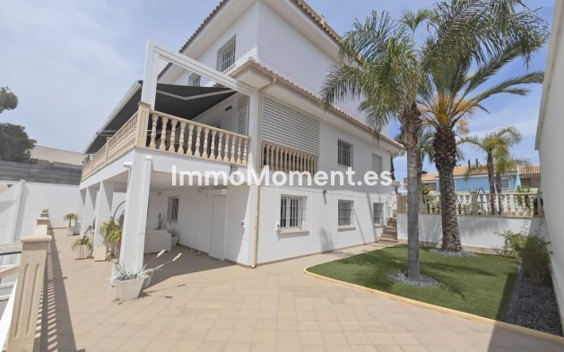 Bestaande woning - Vrijstaande villa - Orihuela - Campoamor