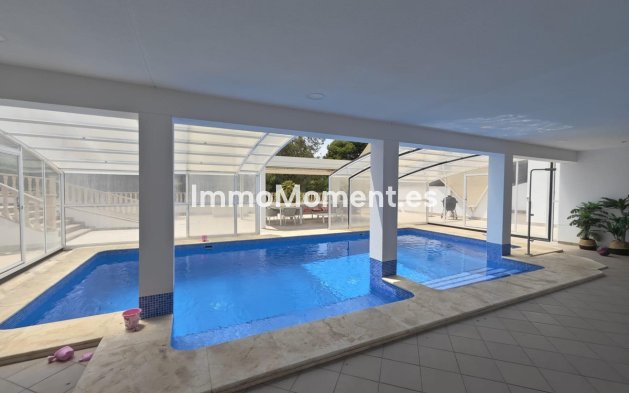 Bestaande woning - Vrijstaande villa - Orihuela - Campoamor