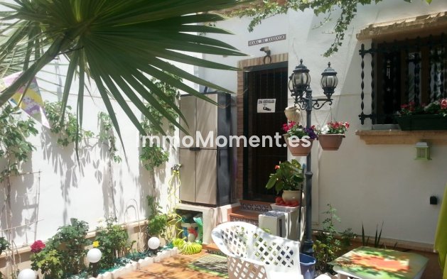 Bestaande woning - Appartement - Orihuela - Orihuela Costa
