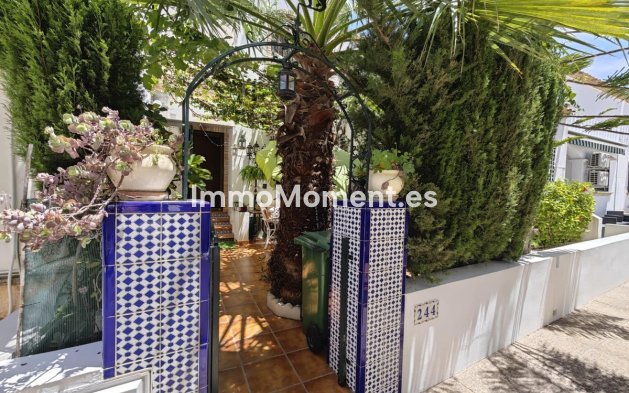 Bestaande woning - Appartement - Orihuela - Orihuela Costa