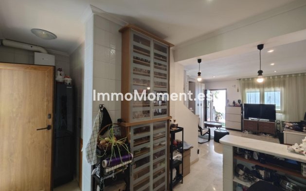 Bestaande woning - Appartement - Orihuela - Orihuela Costa