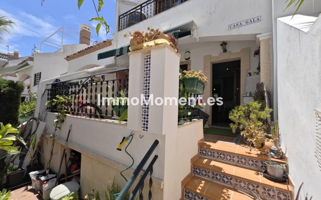 Bestaande woning - Appartement - Orihuela - Orihuela Costa