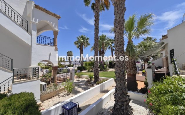 Bestaande woning - Appartement - Orihuela - Orihuela Costa