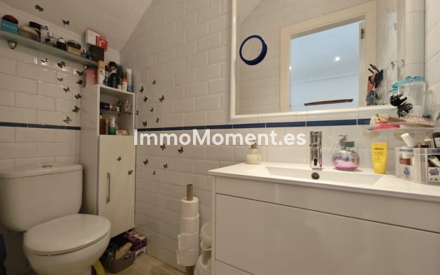 Bestaande woning - Appartement - Orihuela - Orihuela Costa