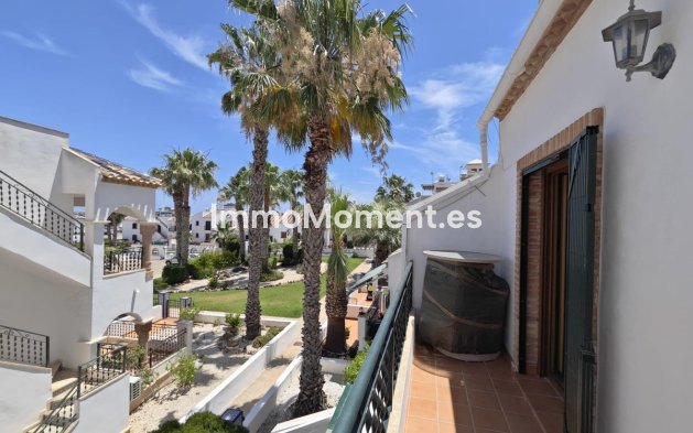 Bestaande woning - Appartement - Orihuela - Orihuela Costa