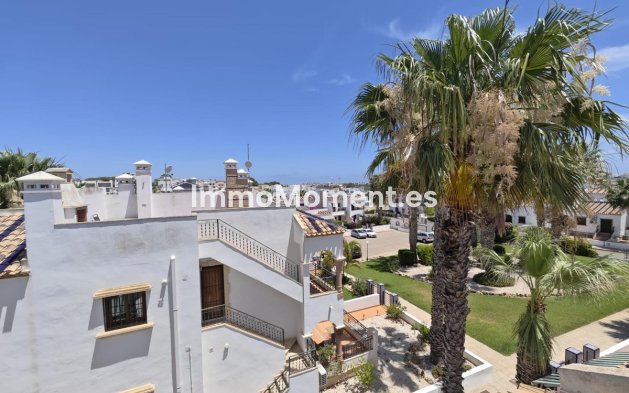 Bestaande woning - Appartement - Orihuela - Orihuela Costa