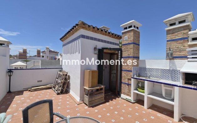 Bestaande woning - Appartement - Orihuela - Orihuela Costa