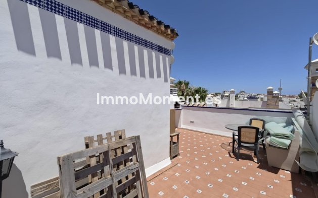 Bestaande woning - Appartement - Orihuela - Orihuela Costa