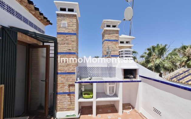 Bestaande woning - Appartement - Orihuela - Orihuela Costa