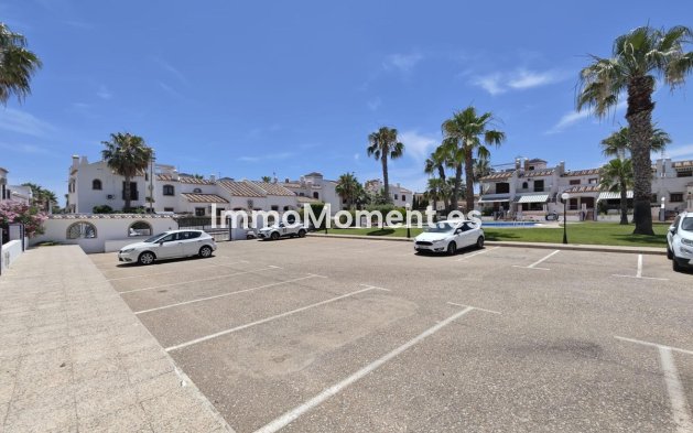 Bestaande woning - Appartement - Orihuela - Orihuela Costa